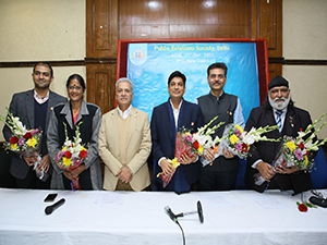 pr-society-delhi-elects-sarvesh-tiwari-as-chairman-new-governing-body-in-place